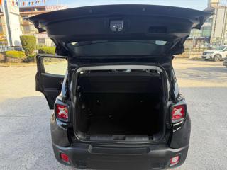 JEEP Renegade usata, con Specchietti laterali elettrici