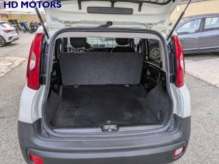 FIAT Panda usata, con ESP