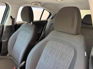 FIAT Tipo usata, con Park Distance Control