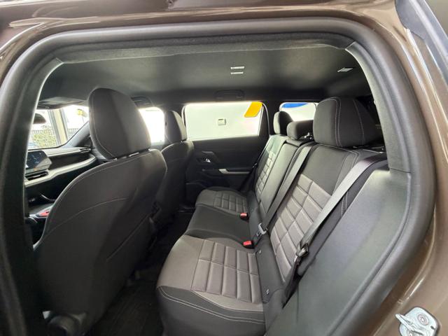 JEEP Compass usata, con MP3