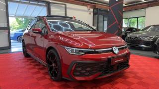 VOLKSWAGEN Golf GTI usata, con Airbag laterali
