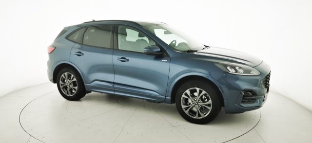 FORD Kuga usata, con Chiusura centralizzata telecomandata