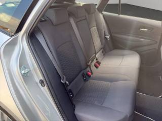 TOYOTA Corolla usata, con Bluetooth