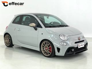 ABARTH 595 usata, con Airbag laterali
