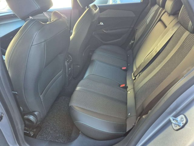 PEUGEOT 308 usata, con Vetri oscurati