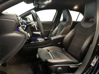 MERCEDES-BENZ A 200 usata, con Controllo automatico clima