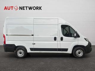 FIAT Ducato usata, con Servosterzo