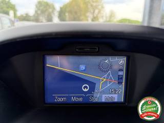 FORD B-Max usata, con Fendinebbia