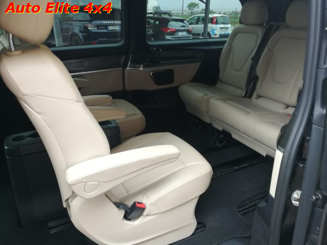 MERCEDES-BENZ V 250 usata, con Controllo automatico clima
