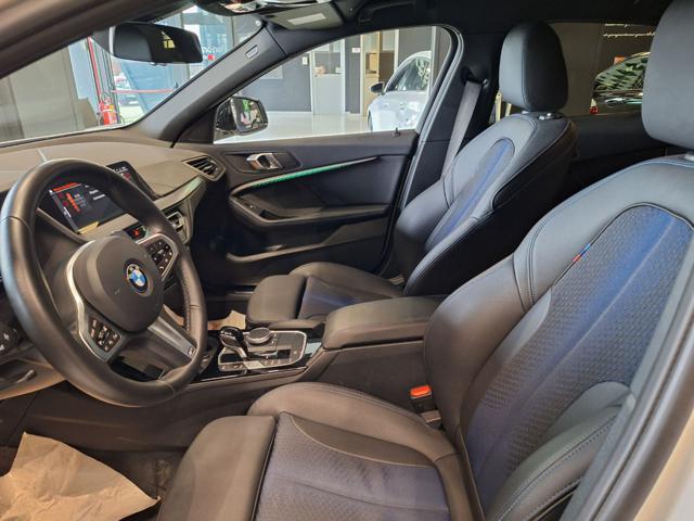 BMW 118 usata, con Cerchi in lega
