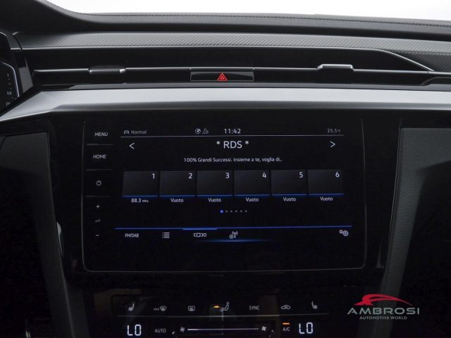 VOLKSWAGEN Arteon usata 13