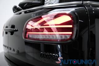 MINI Cooper Clubman usata 59
