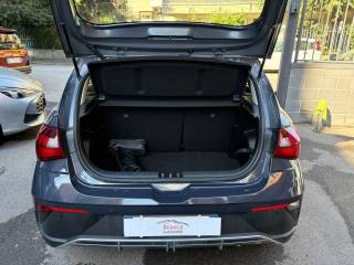 HYUNDAI i20 usata, con Servosterzo