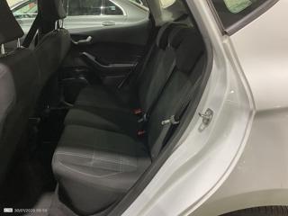 FORD Fiesta usata, con Controllo trazione