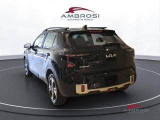KIA Stonic usata 3