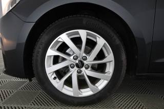 AUDI A1 usata 15