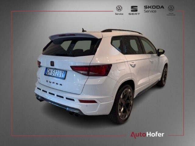 CUPRA Ateca usata, con Airbag laterali