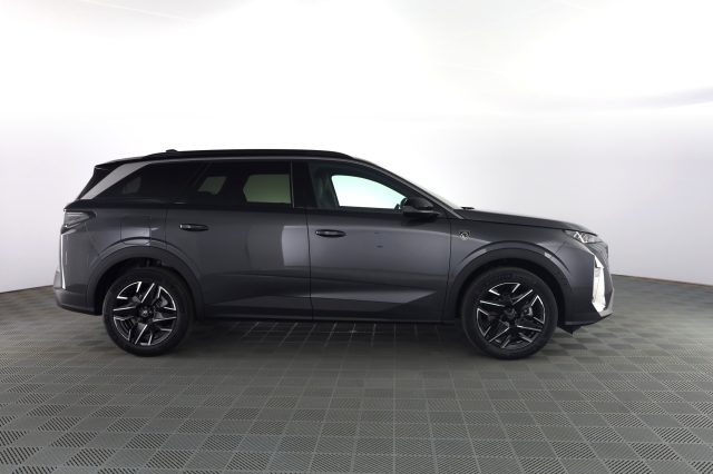 PEUGEOT 5008 usata 2