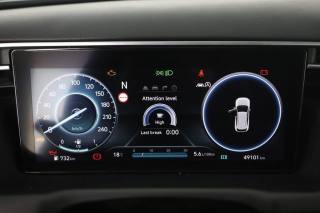 HYUNDAI Tucson usata 6