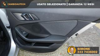 BMW 118 usata 88