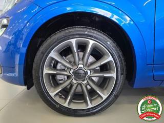 FIAT 500X usata, con Controllo vocale