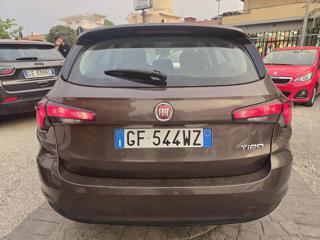 FIAT Tipo usata, con Airbag