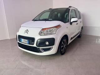 CITROEN C3 Picasso usata 1