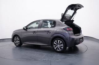 PEUGEOT 208 usata, con Apple CarPlay