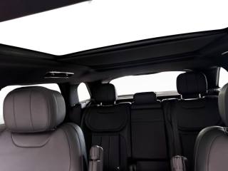 LAND ROVER Range Rover Sport usata, con Immobilizzatore elettronico