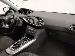 PEUGEOT 308 usata, con Chiusura centralizzata telecomandata