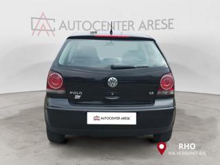 VOLKSWAGEN Polo usata, con Airbag Passeggero
