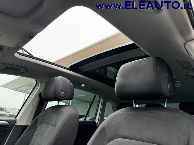 VOLKSWAGEN Tiguan usata, con Chiusura centralizzata