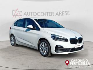 BMW 225 usata, con Cerchi in lega