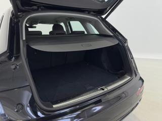 AUDI Q5 usata, con Controllo automatico clima