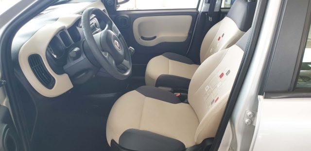 FIAT Panda usata, con Chiusura centralizzata