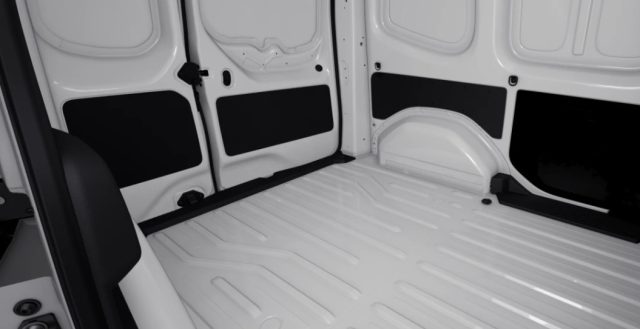 MERCEDES-BENZ Citan usata, con Controllo trazione