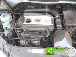 VOLKSWAGEN Golf usata, con Fari full-led