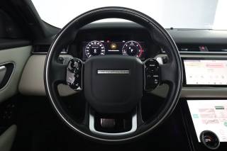 LAND ROVER Range Rover Velar usata 4