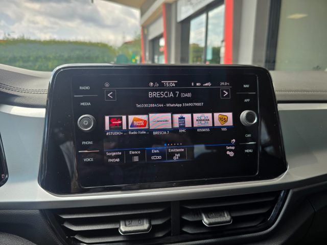 VOLKSWAGEN T-Roc usata, con Sensore di luce