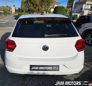 VOLKSWAGEN Polo usata, con Cerchi in lega