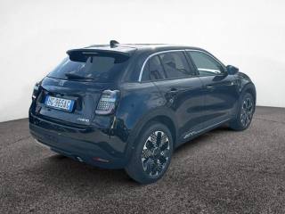 FIAT 600 usata, con Airbag Passeggero