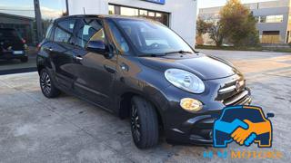 FIAT 500L usata, con Cerchi in lega
