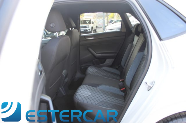 VOLKSWAGEN Polo usata, con Luci diurne LED