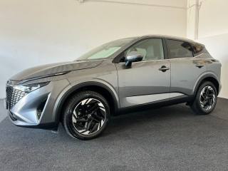 NISSAN Qashqai usata, con Airbag laterali