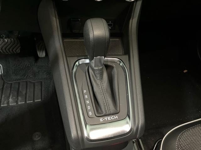 RENAULT Captur usata, con Sensore di pioggia