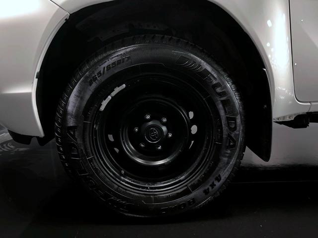 TOYOTA Hilux usata, con ESP
