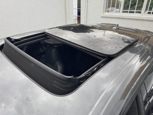 AUDI RS Q8 usata, con Antifurto