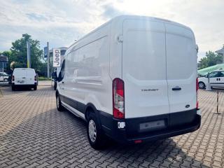 FORD Transit Custom usata, con Climatizzatore