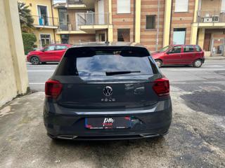 VOLKSWAGEN Polo usata, con Cerchi in lega