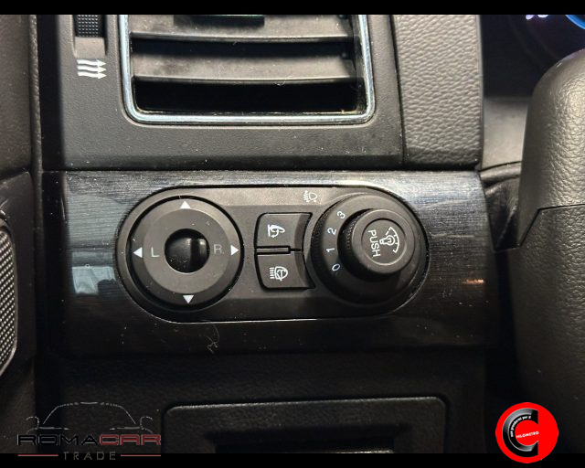 CHEVROLET Captiva usata, con Airbag testa